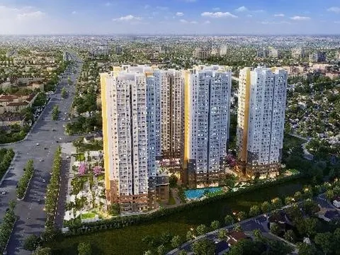 Hàng loạt dự án giao thông khủng, hút nhà đầu tư vào Đồng Nai