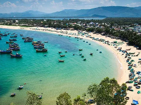 Phan Thiết với cơ hội trở thành thành phố du lịch MICE số 1