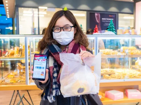 “Phá đảo” Vincom với voucher quyền năng “mua đâu giảm đấy”