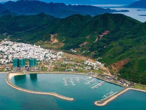 Việt Nam ở đâu về du lịch siêu sang?