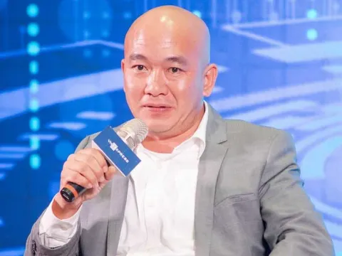 Giám đốc Savills : “Chưa có nguy cơ xảy ra “Bong bóng” bất động sản”