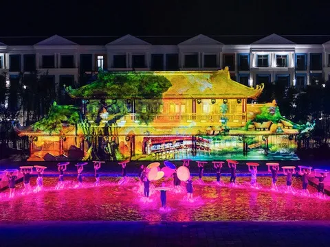 Đột nhập hậu trường các show diễn triệu đô tại Phú Quốc United Center trước giờ khai trương