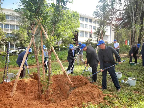 Novaland góp phần xây dựng Tỉnh Lâm Đồng phát triển bền vững