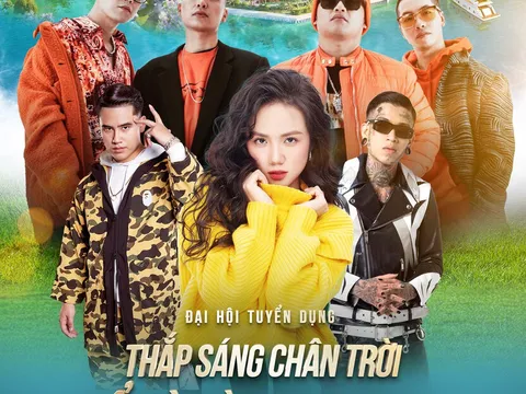 TP.HCM: 10.000 cơ hội việc làm tại Đại hội Tuyển dụng Vinhomes