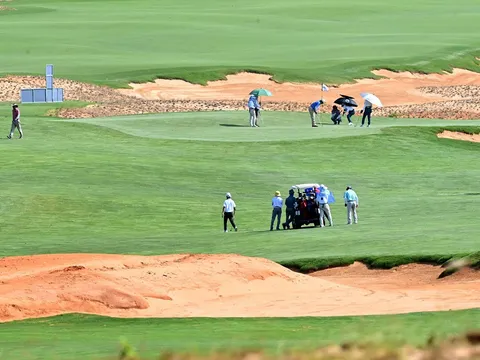 “Không phải căn biệt thự trong sân golf nào cũng có giá trị như nhau”