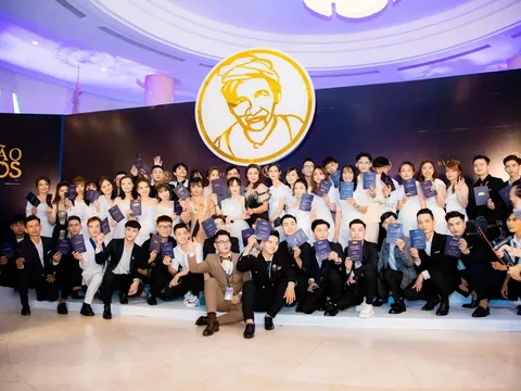 Balao Festival 21, hành trình 4 năm hình thành và phát triển của Công ty TNHH Bà Lão