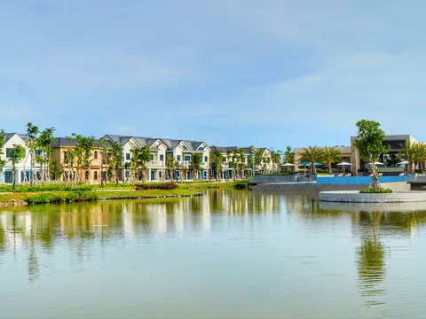 Second home Phan Thiết – “gà đẻ trứng vàng” trong danh mục đầu tư