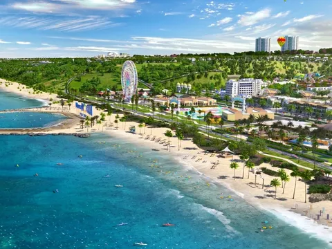 NVL phát hành cổ phiếu thưởng và chốt quyền chia cổ tức