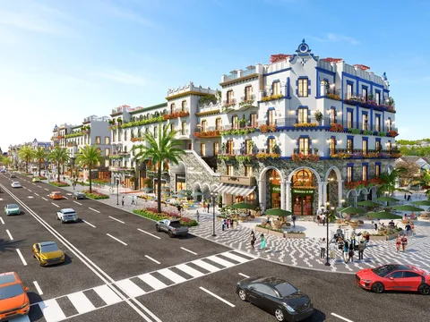 Làn sóng tìm kiếm boutique hotel của giới đầu tư