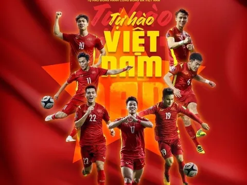Tập Đoàn Hưng Thịnh thưởng 2 tỷ đồng cho đội tuyển Việt Nam vì thành tích xuất sắc tại vòng loại World Cup 2022