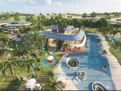 Thị trường BĐS nửa cuối 2021: Sunshine Group tung 15 nghìn sản phẩm, tổng giá trị hơn 300 ngàn tỷ