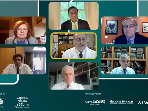 NovaWorld Phan Thiet tham gia Sáng kiến Liên Hợp Quốc 100 năm- Xây dựng kỷ nguyên khai sáng toàn cầu