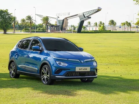 Khảo sát quốc tế về các thương hiệu hàng đầu châu Á: Vingroup được yêu thích nhất tại Việt Nam