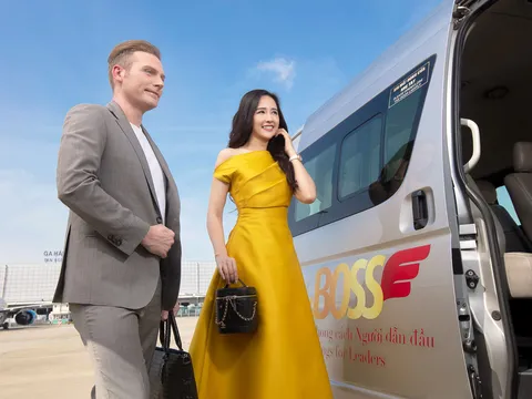Thẻ bay Power Pass của Vietjet trở lại với khuyến mãi lên tới 50%