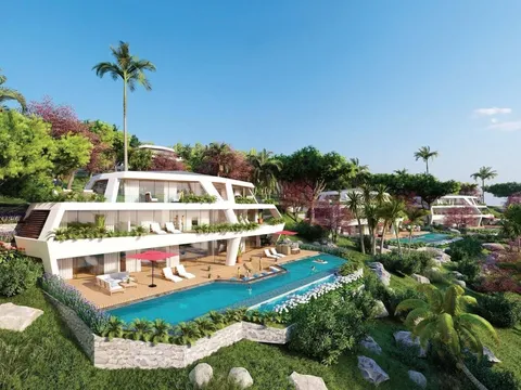 Dot Property Vietnam Awards 2021 vinh danh KSF Group với loạt giải pháp tài chính thông minh