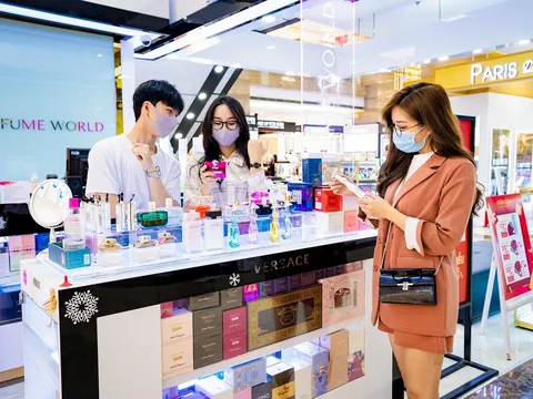 Săn ưu đãi chính hãng lên tới 50%++ tại Ngày hội mua sắm Vincom Black Friday