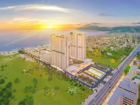 Tập Đoàn Danh Khôi chọn Best Western quản lý, vận hành Aria Da Nang, Bw Signature Collection By Best Western