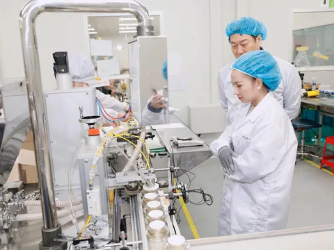 Star Hằng Lê vượt bão Covid bằng các giải pháp tự thân