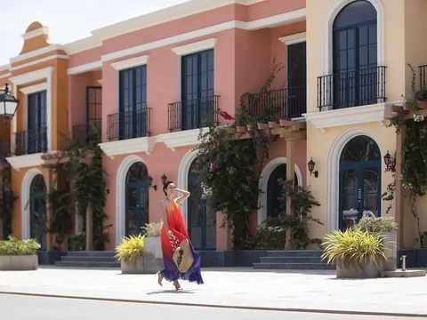 Theo chân Hoa hậu Ngọc Diễm khám phá một Phan Thiết rất mới