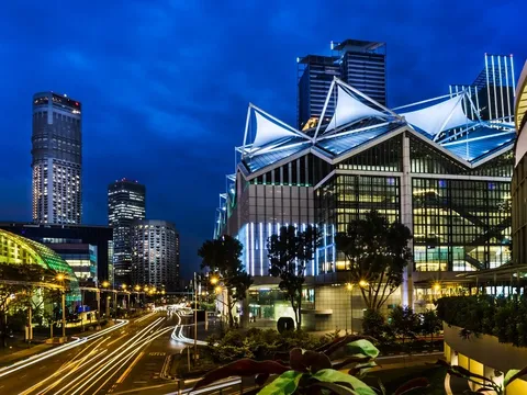 Phan Thiết được kỳ vọng trở thành điểm du lịch MICE mới nổi bật ở Đông Nam Á