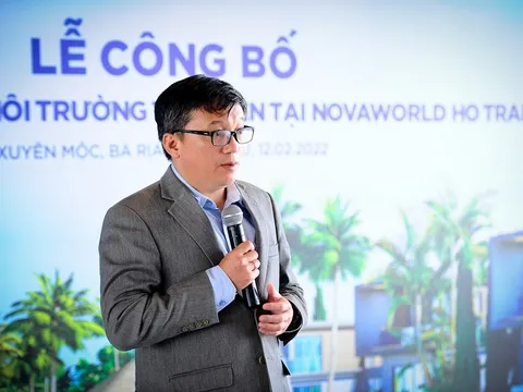 Nghiên cứu khoa học chỉ ra những độc đáo chỉ có ở Hồ Tràm