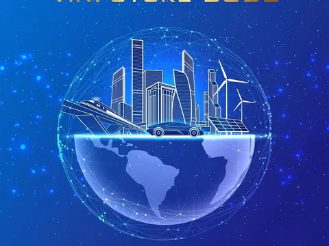 Quỹ VinFuture công bố chuỗi hội thảo trực tuyến cho đối tác đề cử mùa giải 2022