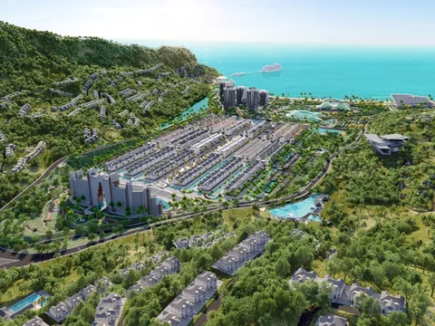 Trải nghiệm thể thao sôi động tại Hải Giang – Quy Nhơn