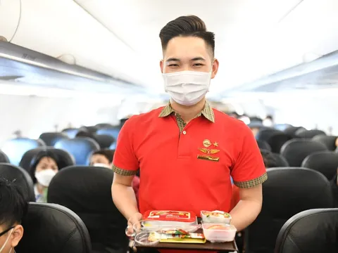 Bay thẳng đến New Delhi, Mumbai (Ấn Độ) cùng Vietjet với giá chỉ từ 0 đồng