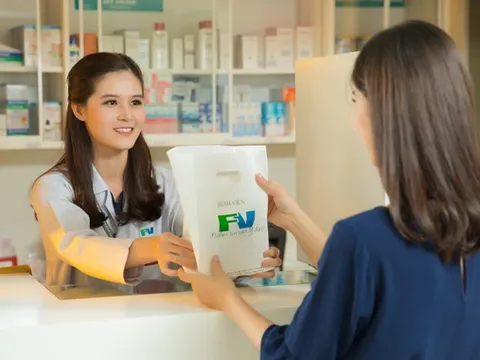 Bênh viện FV đạt chứng nhận JCI lần 3