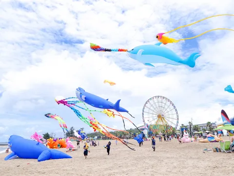 Wow Compound Villa - Biệt thự nghỉ dưỡng mới tăng sức hút