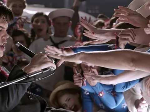 “Elvis” tung Trailer mới, vạch trần mọi mặt sau cuộc sống hào nhoáng của một siêu sao