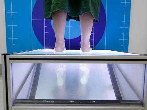 Bệnh viện FV triển khai tầm soát bệnh lý bàn chân bẹt miễn phí dành cho trẻ em