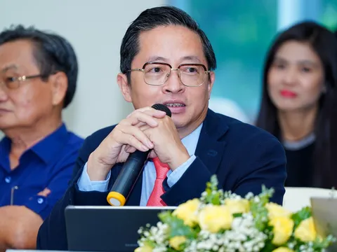 Tuyến đường sắt cao tốc TP.HCM - Cần Thơ giúp 'lột xác' cho miền Tây