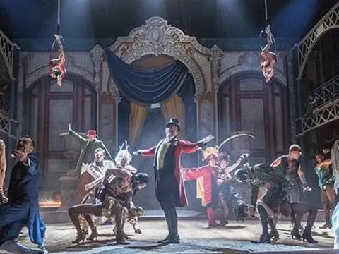 Những bộ phim âm nhạc truyền cảm hứng, tái hiện cuộc đời nhiều nghệ sĩ có tầm ảnh hướng nhất mọi thời đại