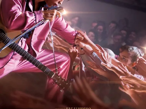 Đạo diễn của siêu phẩm “Elvis” và những chàng thơ “nhan sắc không thiếu, tài năng có đủ” hợp hồn triệu khán giả