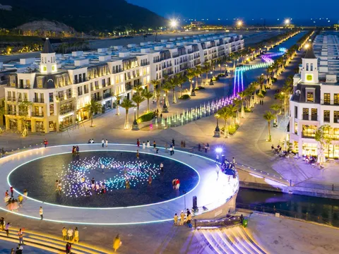 Bizhouse vận hành thông minh sinh lời dồi dào cho nhà đầu tư