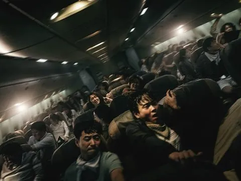 Bom tấn “Hạ cánh khẩn cấp” xác nhận khởi chiếu tại Việt Nam: quy tụ dàn diễn viên toàn sao, gay cấn và cảm động tột cùng