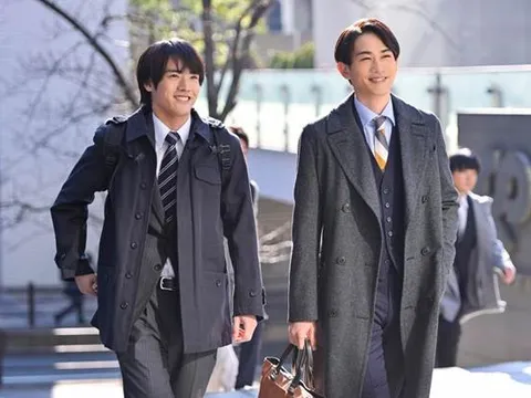 "Cherry Magic: 30 Tuổi Vẫn Còn "Zin" Sẽ Biến Thành Phù Thủy" trở lại với bản điện ảnh