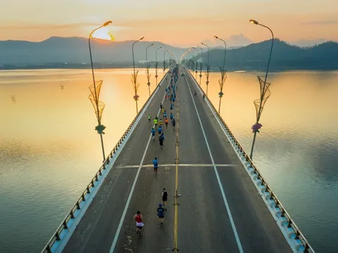 Hải Giang thúc đẩy Quy Nhơn thành trung tâm kinh tế biển quốc gia