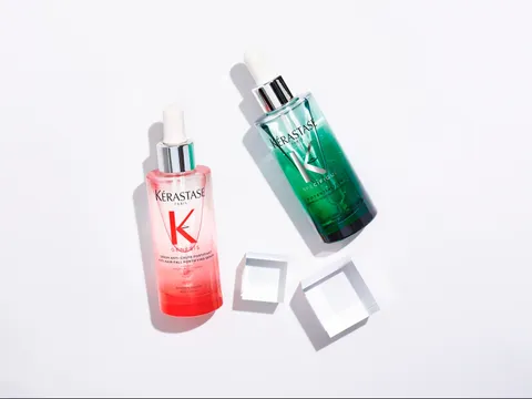 Cân bằng hệ vi sinh da đầu - Khởi nguyên của một mái tóc đẹp