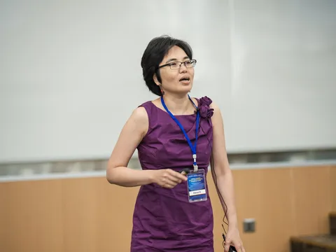 Nữ GS Việt tại Mỹ: Soi nước thải ra bệnh Covid-19 với độ nhạy chính xác tới 99%