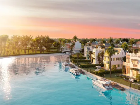 Lý giải sức hút của NovaWorld Ho Tram với nhà đầu tư