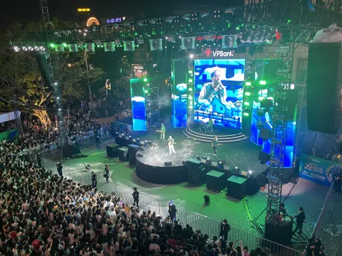 "Điểm danh" những hoạt động văn hóa cực "chất" của VPBank chào đón sinh nhật 29 tuổi