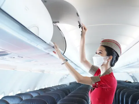 Vietjet mở bán vé Tết sớm với giá chỉ từ 619.000 đồng cho toàn mạng bay