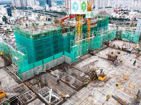 The Grand Manhattan – khoản đầu tư cộng hưởng giá trị