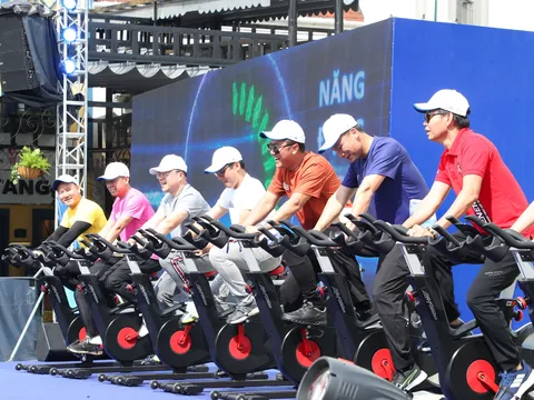 “Work – Life Balance” – Novator duy trì nguồn trí lực, kích thích sáng tạo trong công việc