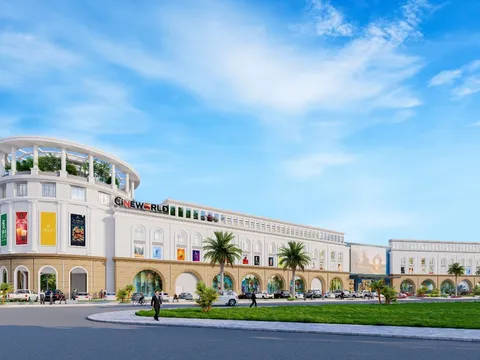 Đòn bẩy từ cú hích hạ tầng đang hoàn thiện, bất động sản phía đông TPHCM hưởng lợi