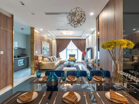 Pháp lý minh bạch - Điểm sáng tạo nên sức hút của Sunshine City tại Khu đô thị Nam Thăng Long - Ciputra