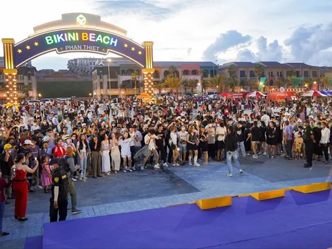 NovaGroup đăng ký mua 8 triệu cổ phiếu NVL