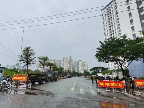 Bác bỏ tin đồn thất thiệt liên quan đến Tập đoàn Novaland